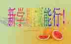 学期收获的作文参考5篇