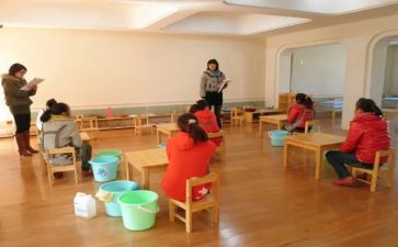 幼儿教师对标自查报告参考7篇