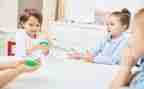 幼儿园感恩主题活动总结7篇